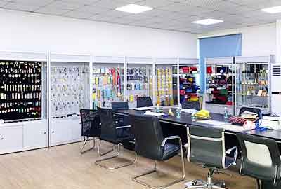 文創展廳